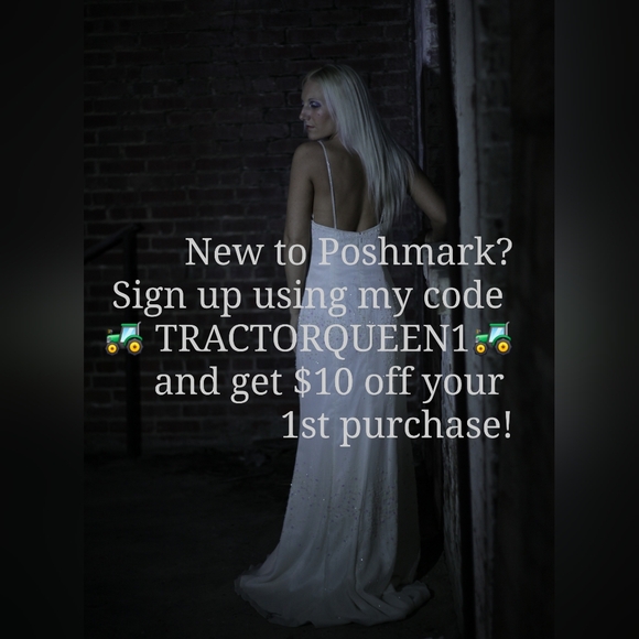 VINTAGE BOHO Floral Threaded Jeans - Picture 10 of 12